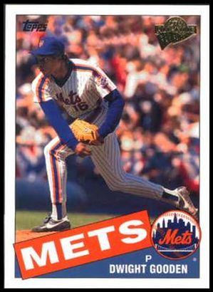 114 Dwight Gooden